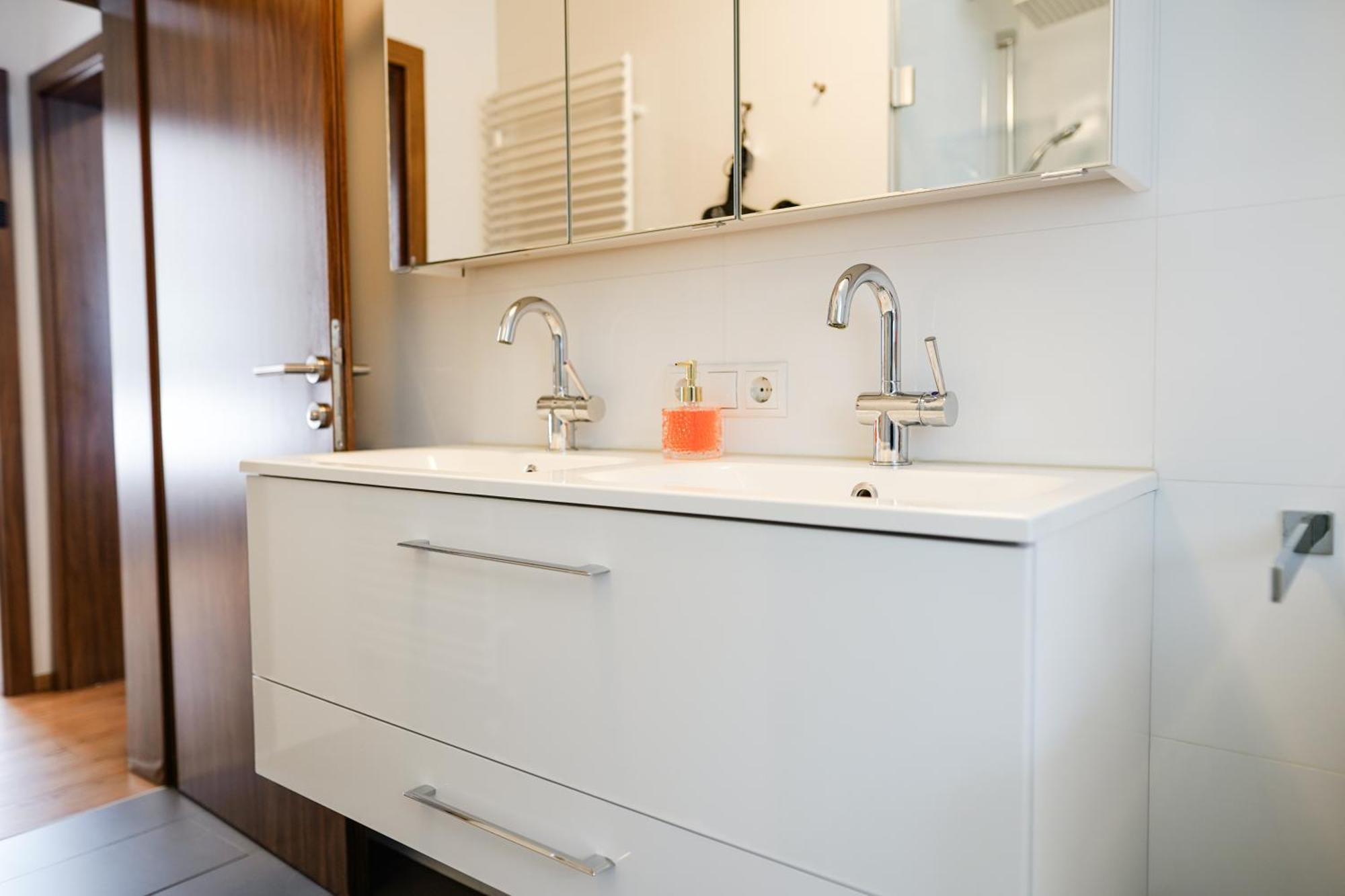 Citysuites Salzburg Zewnętrze zdjęcie