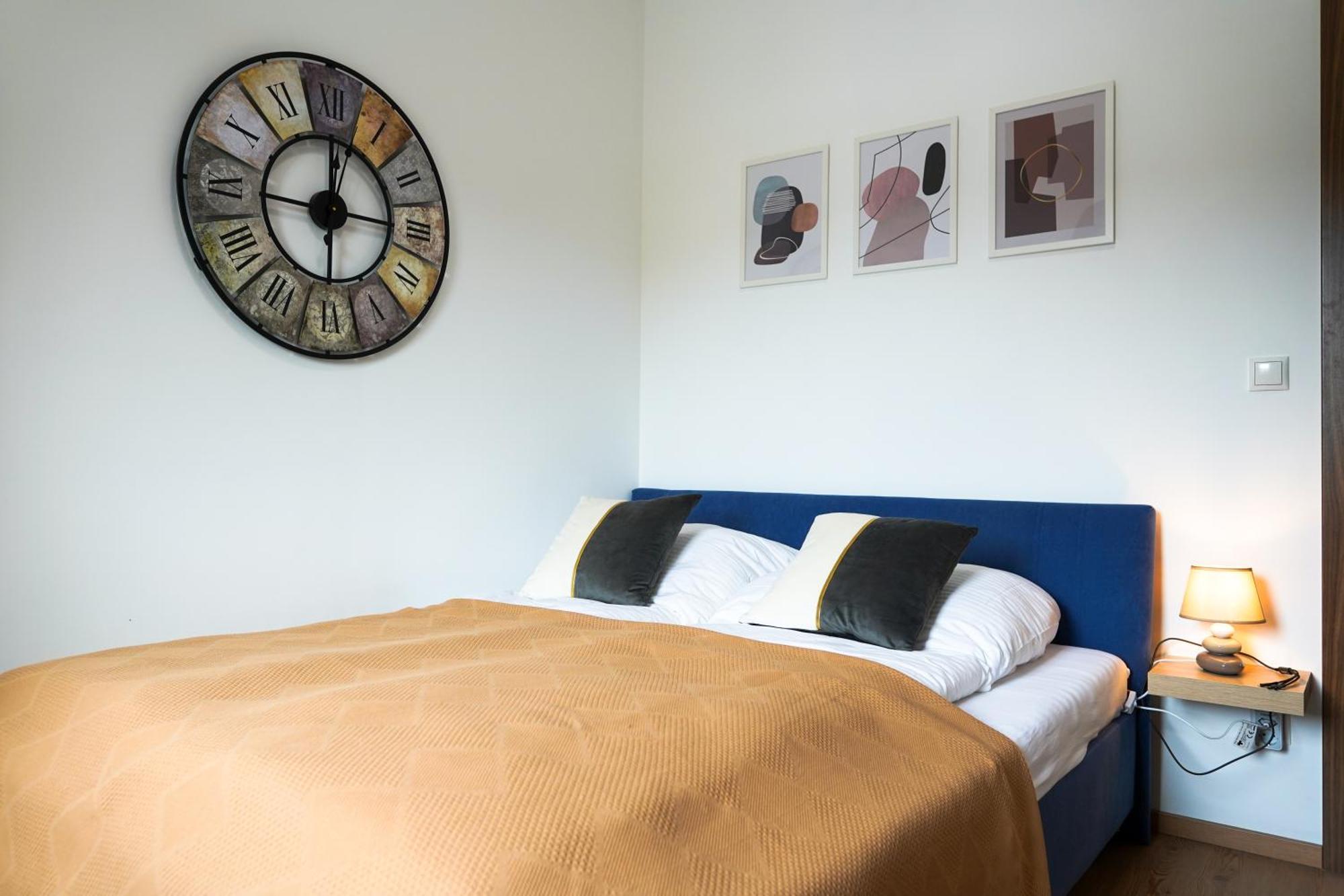 Citysuites Salzburg Pokój zdjęcie