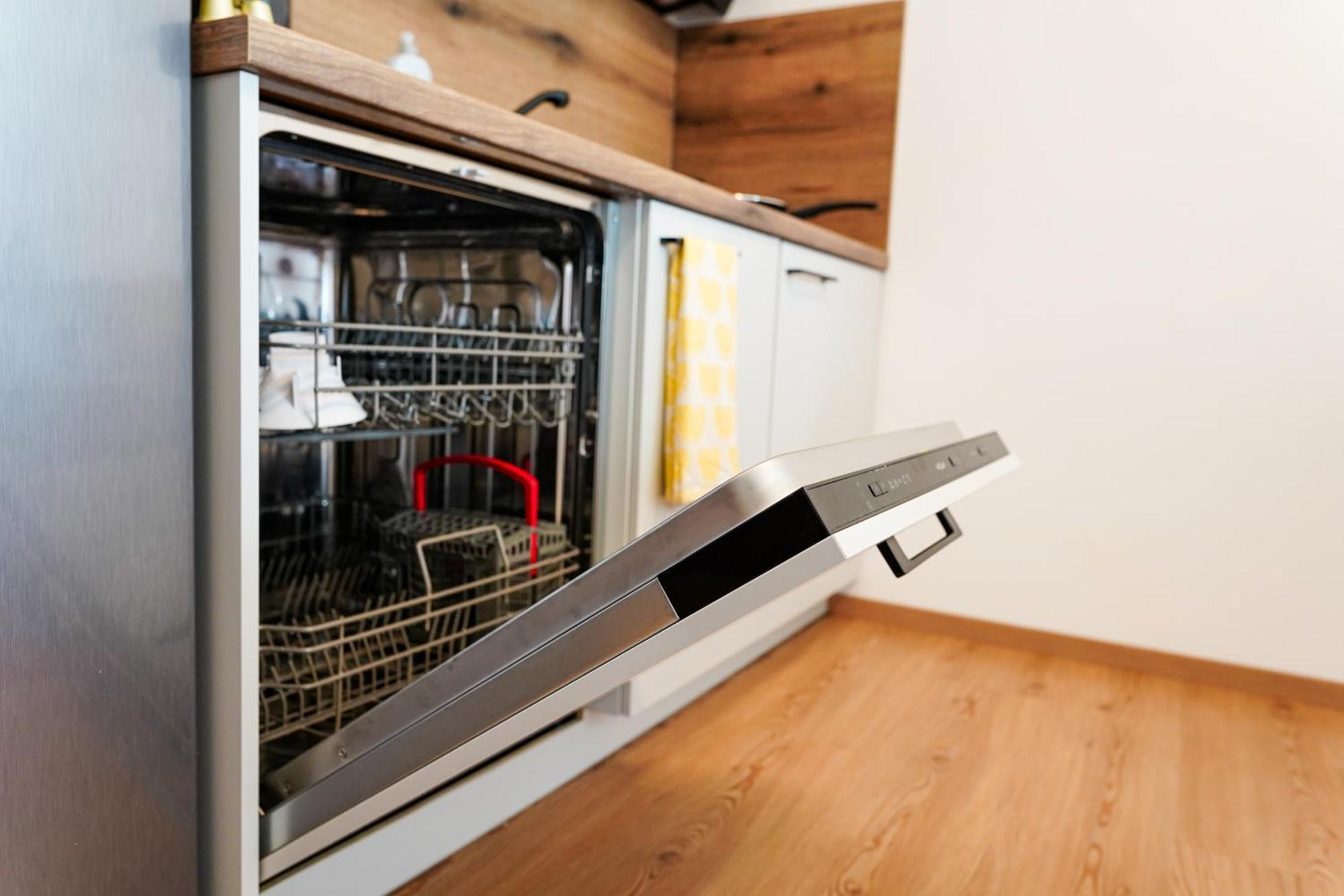 Citysuites Salzburg Zewnętrze zdjęcie