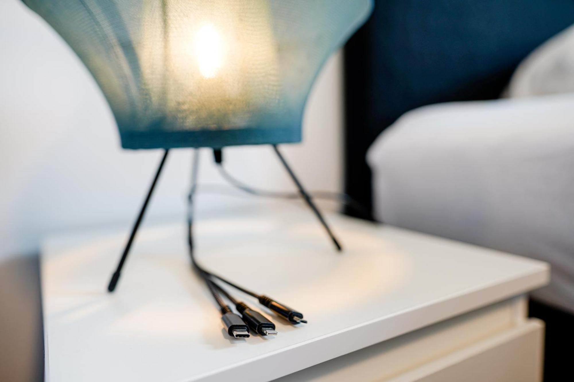 Citysuites Salzburg Zewnętrze zdjęcie