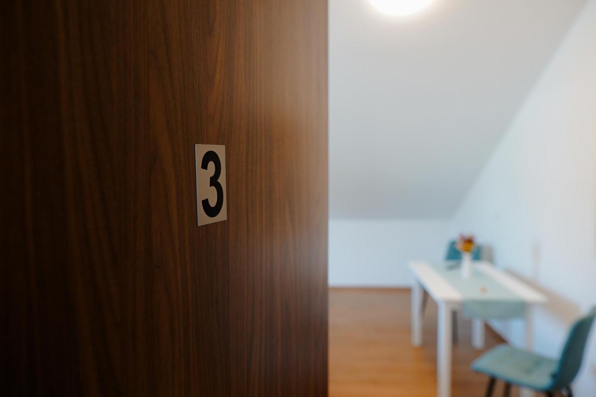 Citysuites Salzburg Pokój zdjęcie