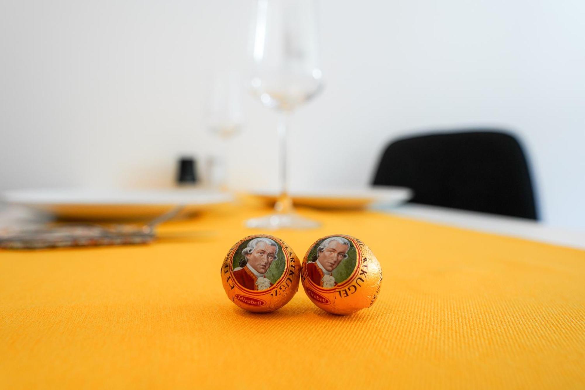 Citysuites Salzburg Pokój zdjęcie
