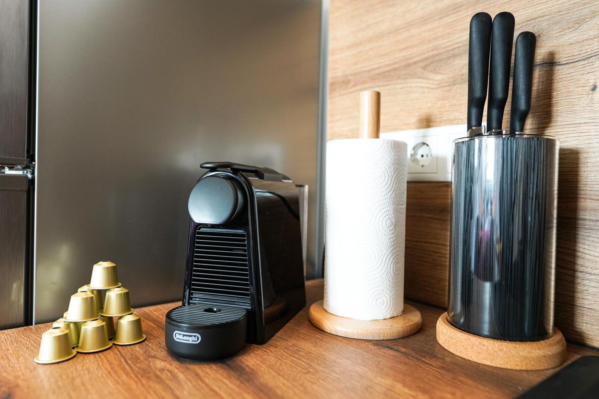 Citysuites Salzburg Pokój zdjęcie