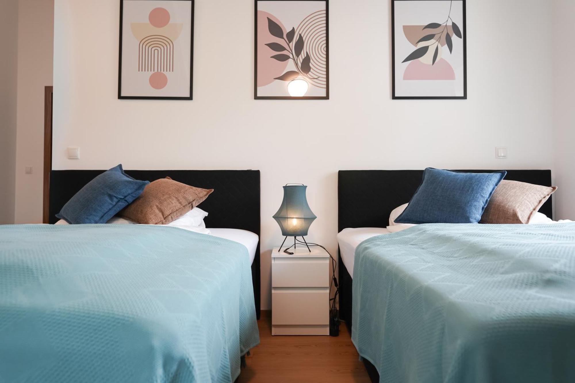 Citysuites Salzburg Zewnętrze zdjęcie