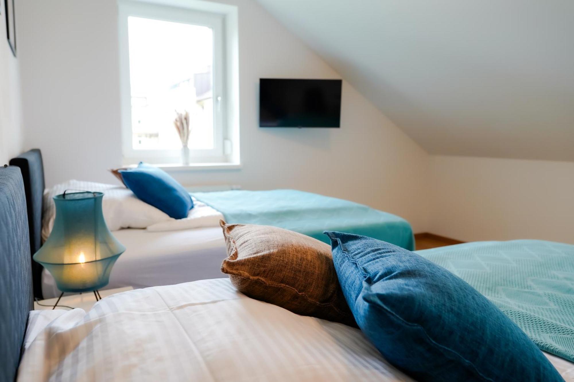 Citysuites Salzburg Zewnętrze zdjęcie