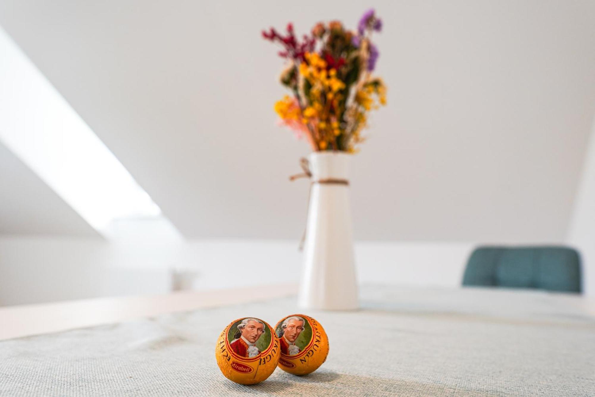 Citysuites Salzburg Zewnętrze zdjęcie