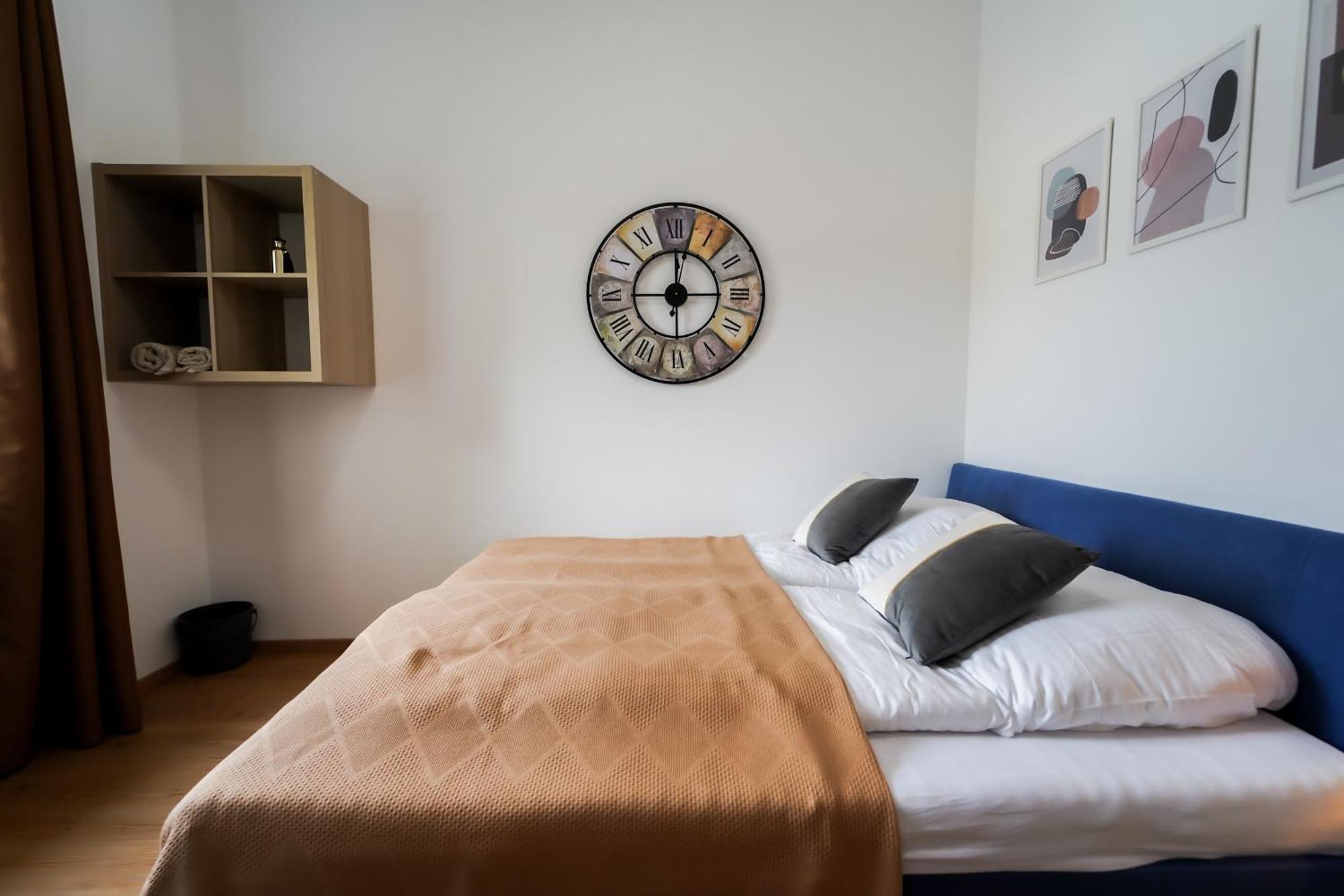 Citysuites Salzburg Zewnętrze zdjęcie