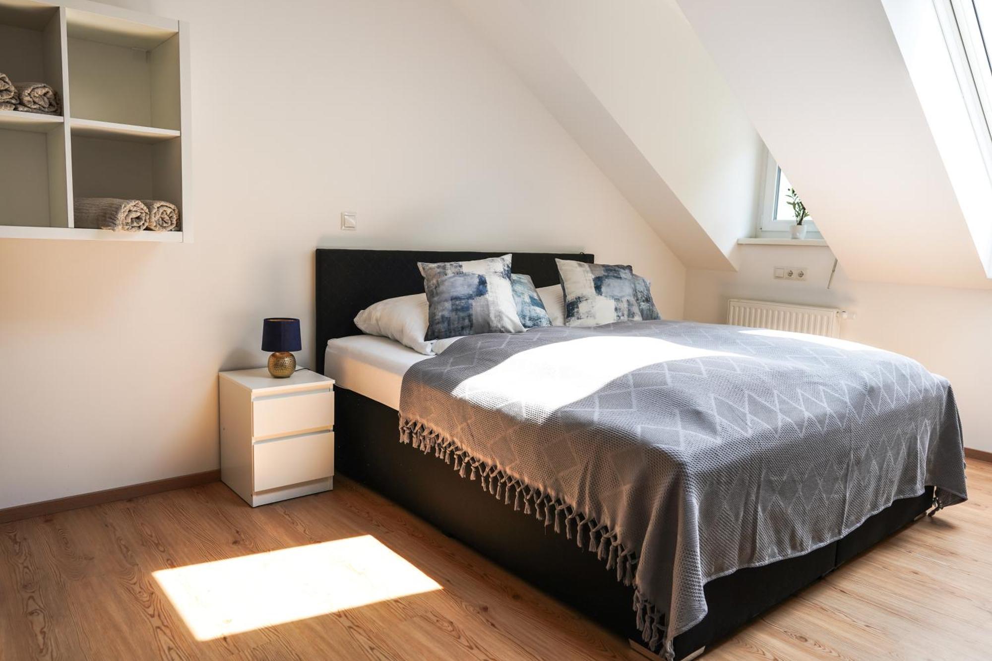 Citysuites Salzburg Pokój zdjęcie