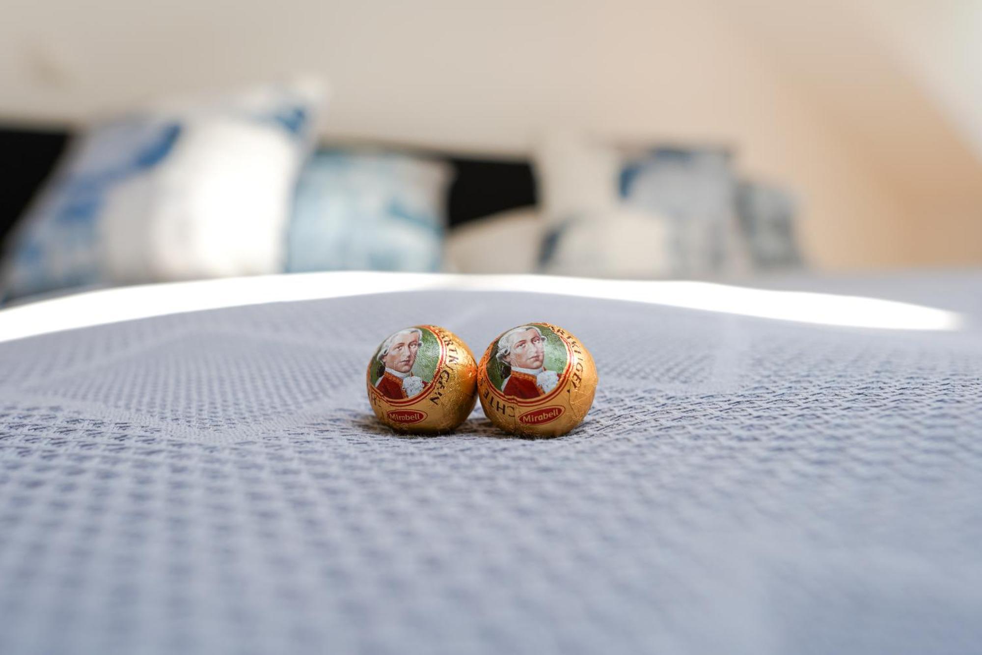 Citysuites Salzburg Zewnętrze zdjęcie