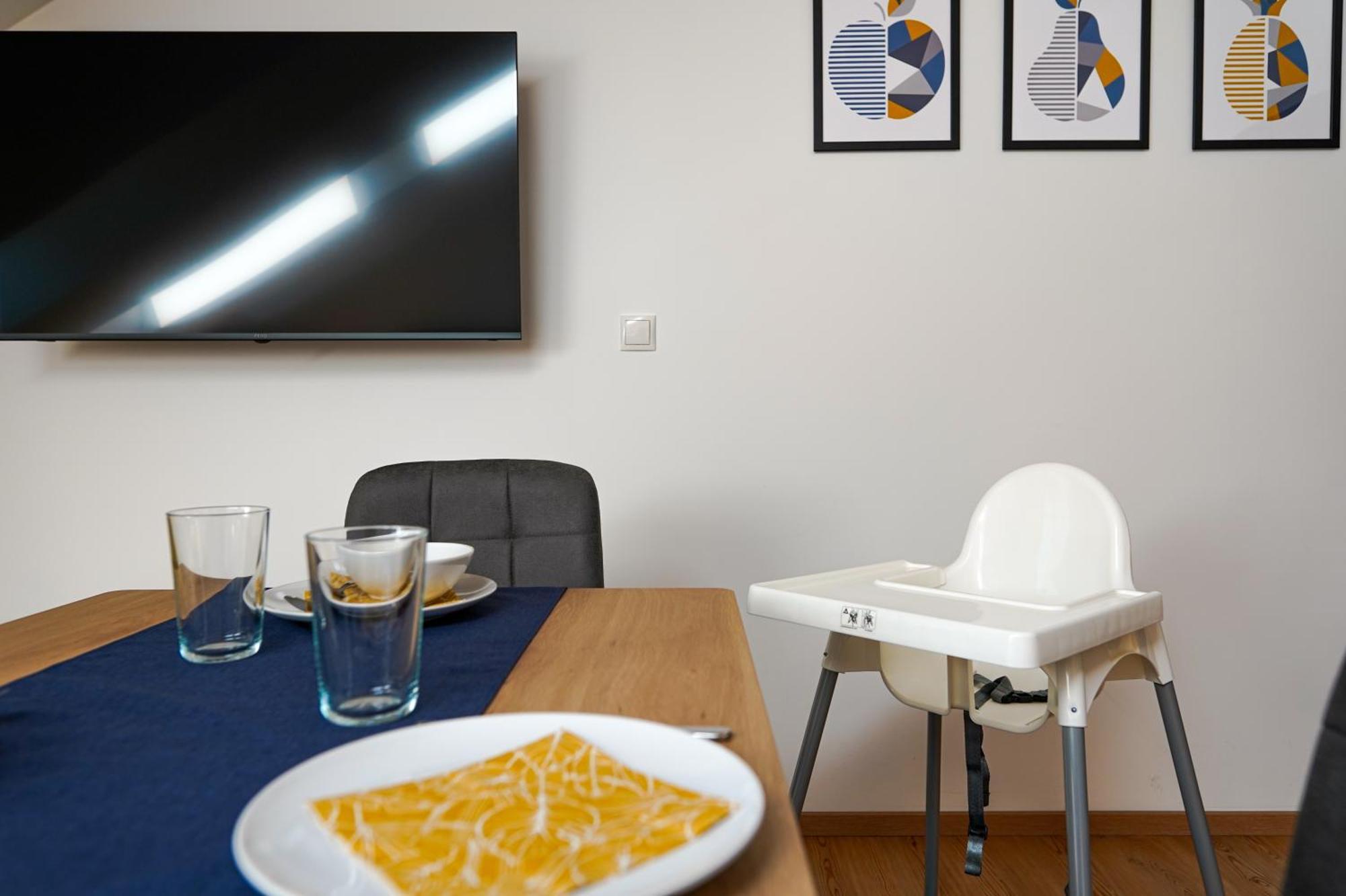 Citysuites Salzburg Pokój zdjęcie