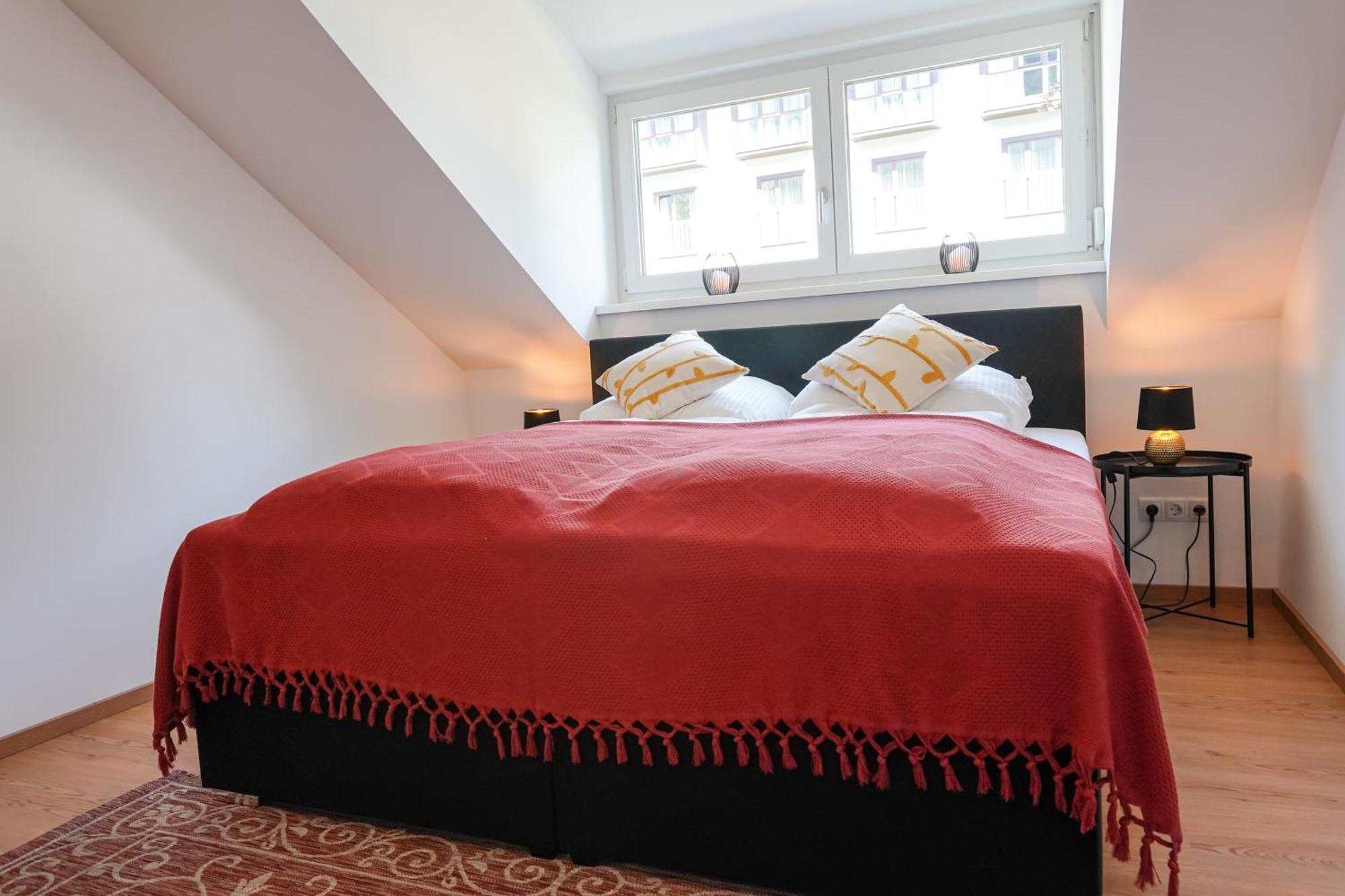 Citysuites Salzburg Zewnętrze zdjęcie